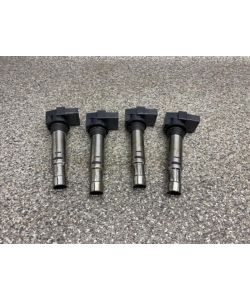 1x Zündspule 036905715G 151Tkm Skoda Yeti 1.4 TSI 15.1975.089