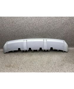 Lippe Stoßstange vorne 5L0807733B Spoiler Skoda Yeti 5L 1.4 TSI 15.1975.136