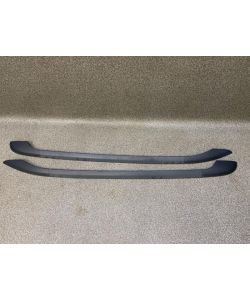 Dachrelinge Satz Relinge 5L0860026B 5L0860025B Skoda Yeti 1.4 TSI 15.1975.054