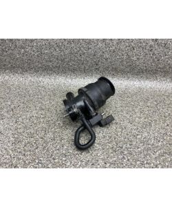 Magnetventil Ansaugstutzen 03C129656C 151Tkm Skoda Yeti 1.4 TSI 15.1975.100