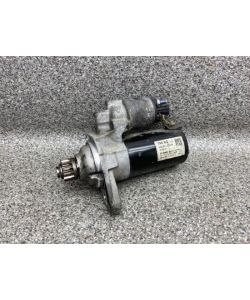 Anlasser Starter 02Z911023R 0001142003 151Tkm Skoda Yeti 1.4 TSI 15.1975.112