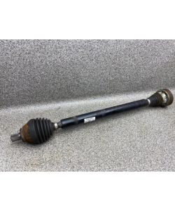 Antriebswelle vorne rechts 1K0407272QM 151Tkm Skoda Yeti 1.4 TSI 15.1975.131