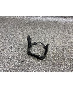 Stutzen Drosselklappe 03C145853H Adapter 151Tkm Skoda Yeti 1.4 TSI 15.1975.117