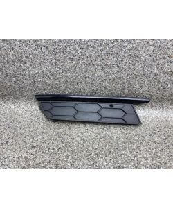 Abdeckung Stoßfänger links 5L0807681A 151Tkm Skoda Yeti 1.4 TSI 15.1975.094