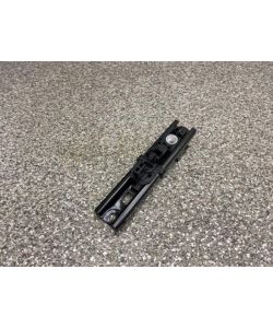 Höhenversteller links 3C8857819A Gurt 151Tkm Skoda Yeti 1.4 15.1975.046