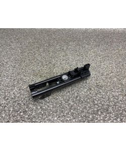 Höhenversteller rechts 3C8857819A Gurt 151Tkm Skoda Yeti 1.4 15.1975.047