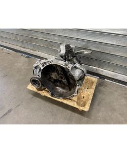 Schaltgetriebe 6 Gang PRG 151Tkm Skoda Yeti 1.4 TSI 15.1975.178