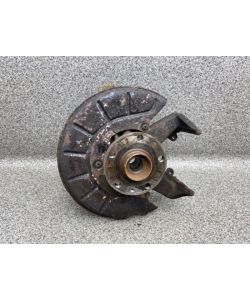 Achsschenkel vorne rechts 151Tkm Skoda Yeti 1.4 TSI 15.1975.114