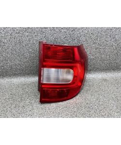Rückleuchte rechts 5L0945096 Rücklicht 151Tkm Skoda Yeti Facelift 15.1975.007