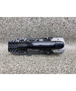 Türgriff hinten links 3T0837885E Schwarz LF9R Skoda Yeti Facelift 15.1975.009