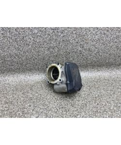 Drosselklappe 03C133062T A2C85016500 151Tkm Skoda Yeti 1.4 TSI 15.1975.110