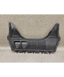 Unterfahrschutz 1K0825237J Unterboden Verkleidung Skoda Yeti 5L 15.1975.154