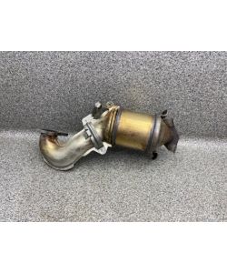 Katalysator 1K0131701FH DPF 151Tkm Skoda Yeti 1.4 15.1975.122