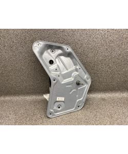 Fensterheber hinten links 5L0839401 151Tkm Skoda Yeti Facelift 15.1975.011