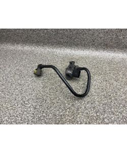Unterdruckschlauch 036906051G Sensor 151Tkm Skoda Yeti 1.4 15.1975.086