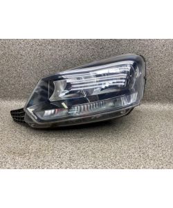 Scheinwerfer links 5L1941015D 151Tkm Skoda Yeti 1.4 TSI 15.1975.097