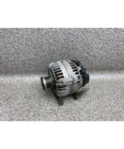 Lichtmaschine 03C903023S Generator 140A 151Tkm Skoda Yeti 1.4 TSI 15.1975.111