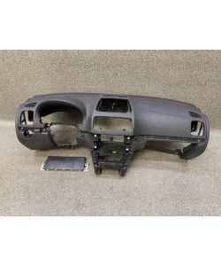 Armaturenbrett 5L1857007E 5L0880208 151Tkm Skoda Yeti 1.4 TSI 15.1975.053