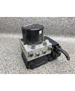 ABS-Hydraulikblock 1K0614517EG Steuergerät 151Tkm Skoda Yeti 1.4 TSI 15.1975.075