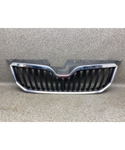 Kühlergrill Frontgrill 5L0853343 5L0853668B Skoda Yeti Facelift 15.1975.133