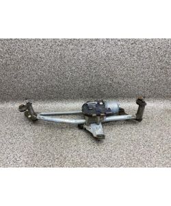 Wischermotor vorne 5L1955119B Gestänge 151Tkm Skoda Yeti 1.4 TSI 15.1975.051