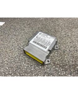 Airbag-Steuergerät 5C0959655B 151Tkm Skoda Yeti 1.4 TSI 15.1975.068
