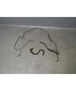 Servoleitung 8634217 9488855 Servolenkung 376Tkm Volvo V70 II 2.4 02.1795.141