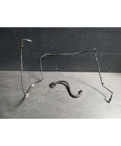 Servoleitung 8634217 30645081 Servolenkung 120Tkm Volvo S60 I 2.4 03.1917.154