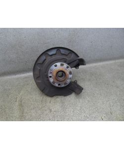 Achsschenkel VR vorne rechts Radlager 91Tkm VW Golf VII 1.2 TSI 16.1756.135