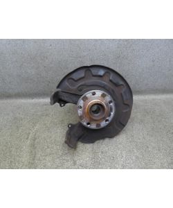 Achsschenkel VL vorne links Radlager 91Tkm VW Golf VII 1.2 TSI 16.1756.136