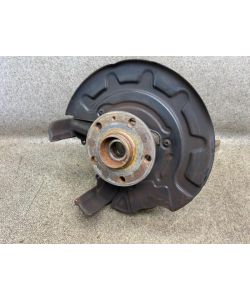 Achsschenkel vorne links Radlager 155T VW Golf VII 7 1.6 TDI 14.1854.066