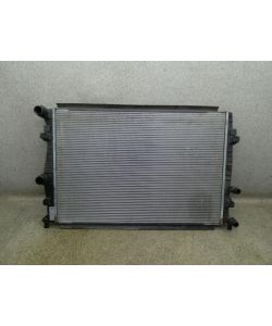 Wasserkühler 5Q0121251EA Motorkühler 84Tkm VW Golf VII AU 1.2 TSI 14.1825.139
