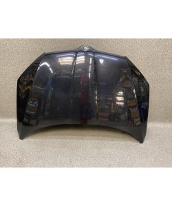 Motorhaube Schwarz LF9R def Skoda Yeti 1.4 TSI 15.1975.056