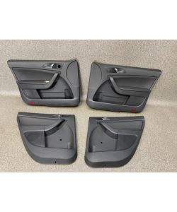 Türverkleidung Satz Verkleidungen 5L1867011 Skoda Yeti 1.4 TSI 15.1975.063