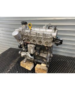 Benzinmotor CAXA CAX 90kW 151Tkm Skoda Yeti 1.4 TSI 15.1975.179