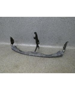Schlossträger Frontmaske 94Tkm Toyota Land Cruiser 2.8D J15 17.1780.283