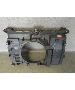 Schlossträger 1400619580 Frontmaske 157Tkm Citroen C8 2.0 09.1715.013