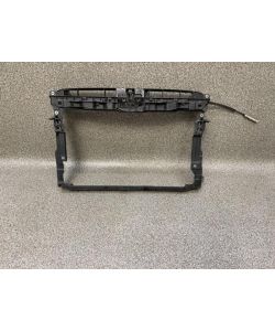 Schlossträger vorne 5G0805594AC Frontmaske VW Golf VII AU Facelift 17.1974.156