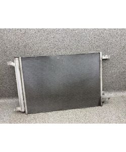 Klimakondensator 5Q0816411BG 114Tkm VW Golf VII AU Facelift 2017 17.1974.145