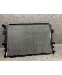 Wasserkühler 5Q0121251EA Motorkühler 114Tkm VW Golf VII AU 1.0 TSI 17.1974.147