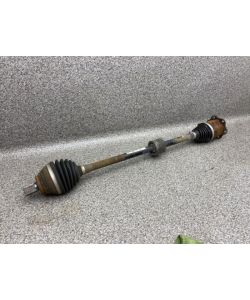 Antriebswelle vorne rechts 5Q0407272DT 114Tkm VW Golf VII AU 1.0 TSI 17.1974.124