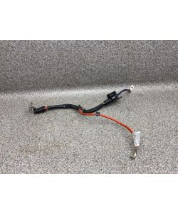 Batteriekabel Anlasser 5Q0971228K Plus Klemme VW Golf VII AU 1.0 TSI 17.1974.111
