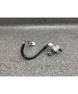 Batteriekabel 5Q0915181K Klemme Minus Sensor VW Golf VII AU 1.0 TSI 17.1974.110