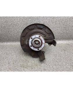 Achsschenkel vorne rechts 5Q0400054DP 114Tkm VW Golf VII AU 1.0 TSI 17.1974.115