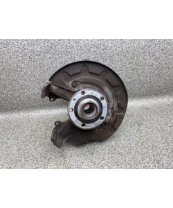 Achsschenkel vorne links 5Q0400053DN 114Tkm VW Golf VII AU 1.0 TSI 17.1974.116