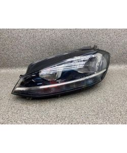 Scheinwerfer links 5G1941005D VW Golf VII AU Facelift 2017 17.1974.093