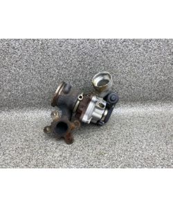 Turbolader 04C145702G 114Tkm VW Golf VII AU 1.0 TSI 17.1974.100