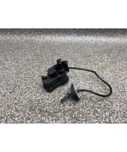 Stellmotor Tankklappe 5C6810773H 114Tkm VW Golf VII AU Facelift 17.1974.079