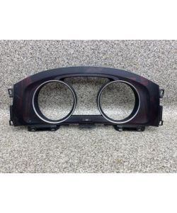 Blende Kombiinstrument Tacho 5G0857059 VW Golf VII AU Facelift 2017 17.1974.077