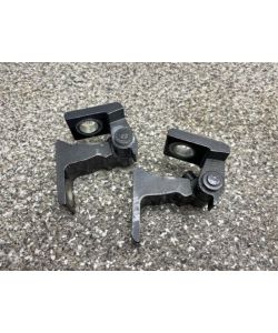 Türscharnier hinten vorne links 8K0831401P 8K0831401K VW Golf VII AU 17.1974.055